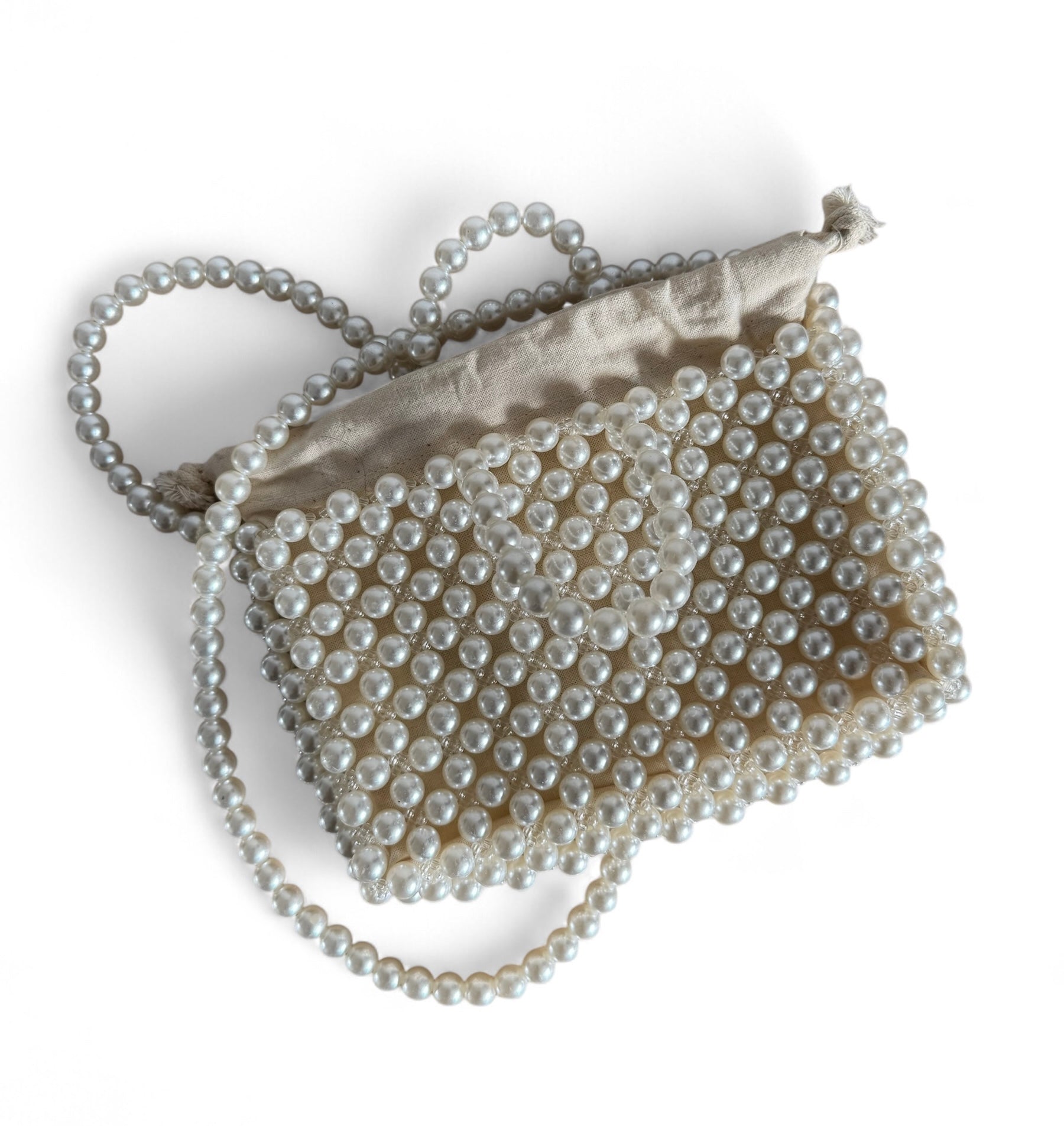 CARTERA PERLAS