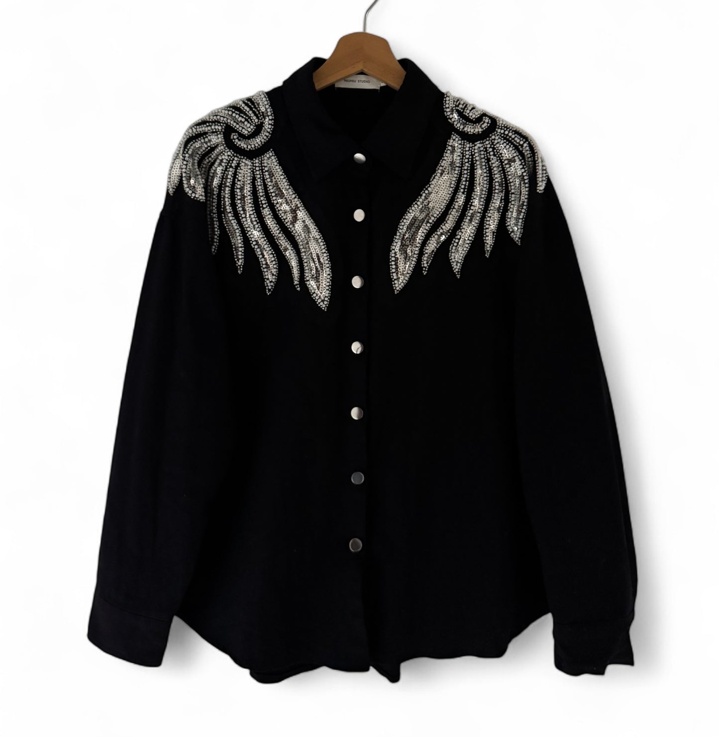 CAMISA ALAS