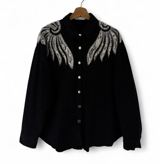 CAMISA ALAS