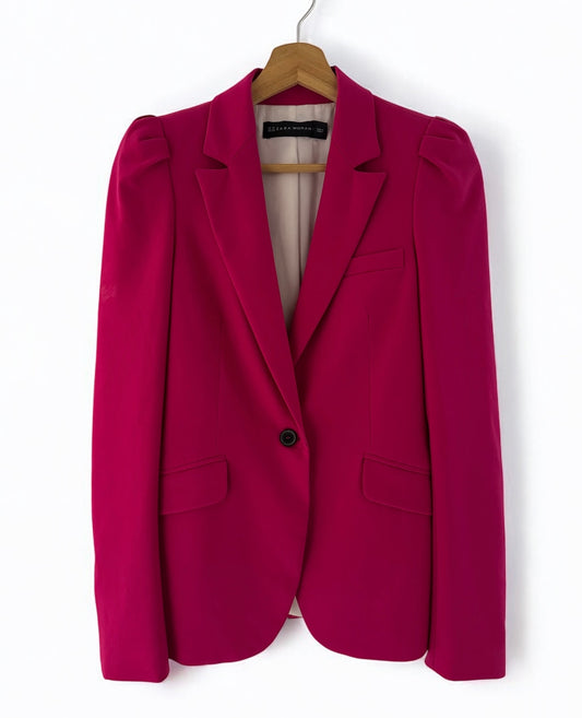 BLAZER CLÁSICO