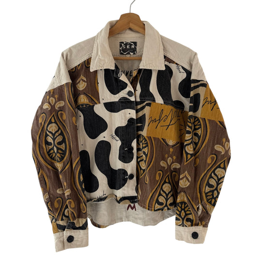 CHAQUETA SER