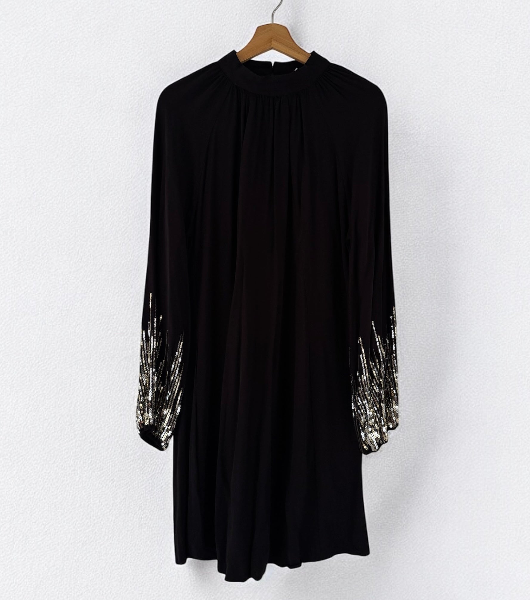 Vestido brillos