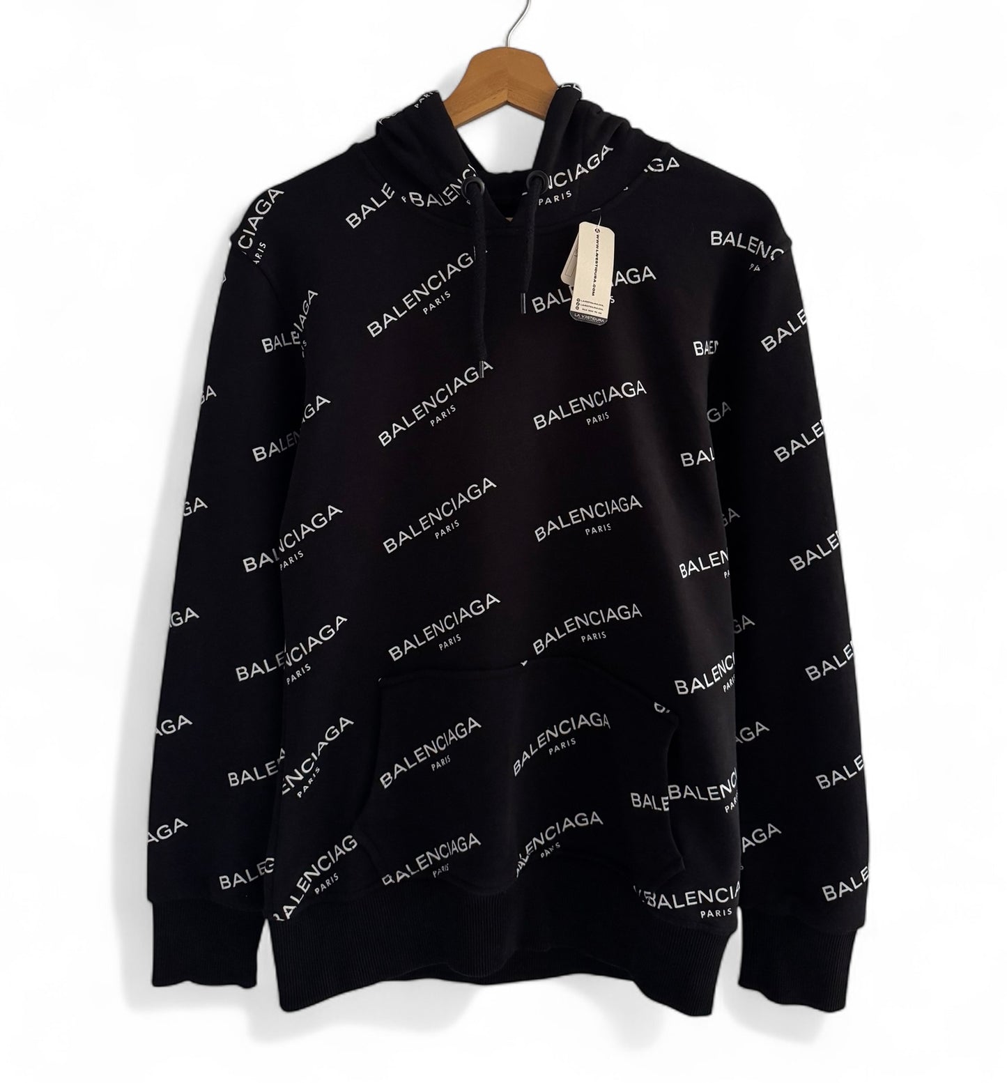 HOODIE LETRAS