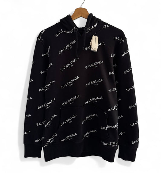 HOODIE LETRAS