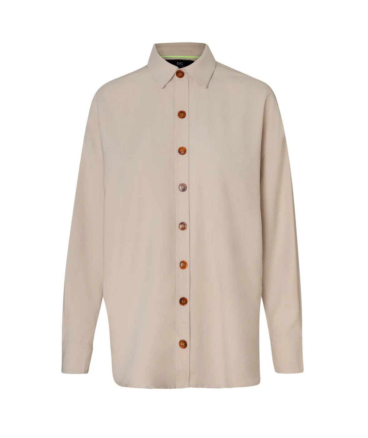 CAMISA OVERSIZE
