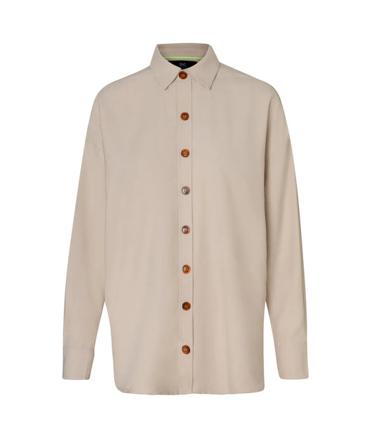 CAMISA OVERSIZE