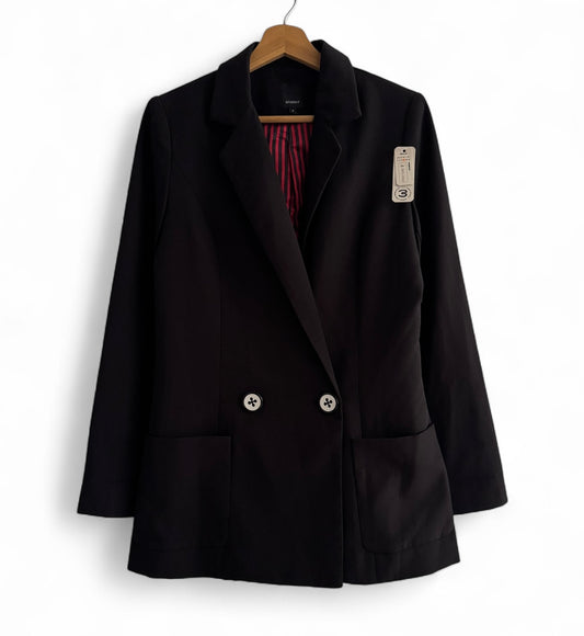 BLAZER CLÁSICO