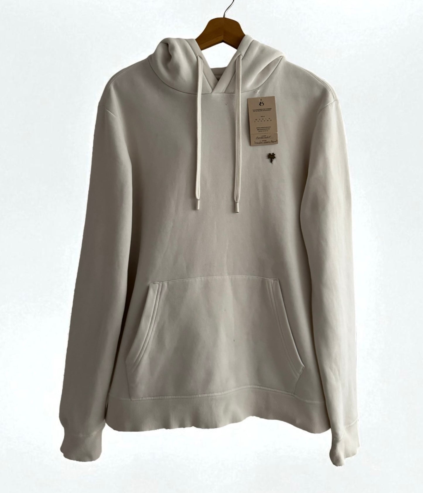 HOODIE NIEVE