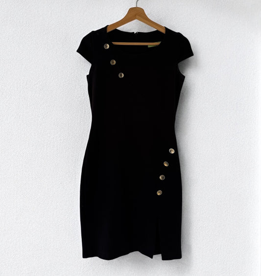 Vestido clásico