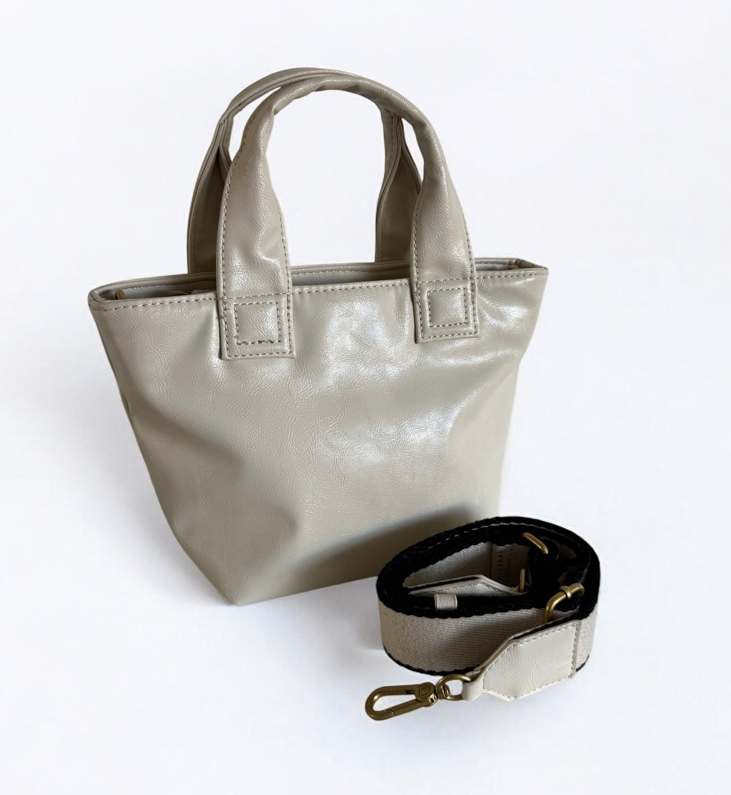 CARTERA MARFIL