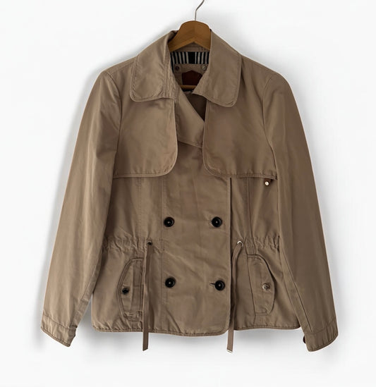 Trench Corto