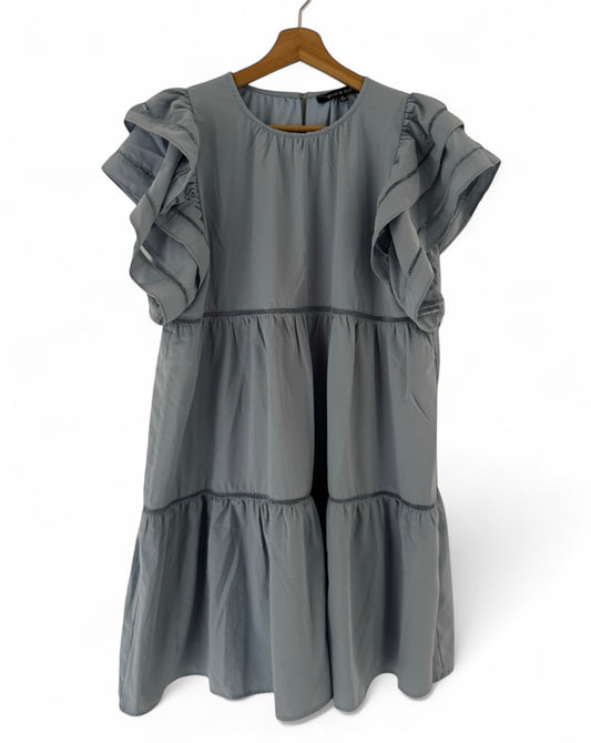 VESTIDO CAMPESINO