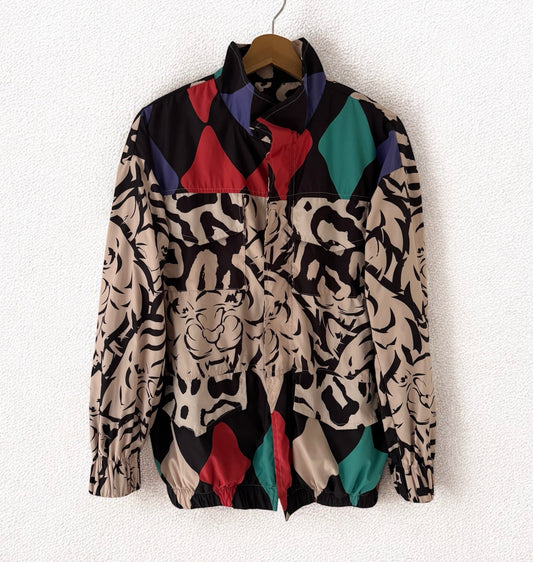 Arlequín Jacket