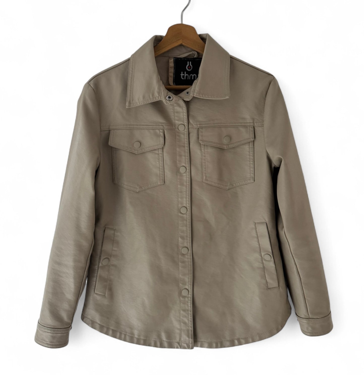 CAMISA TÉRMICA
