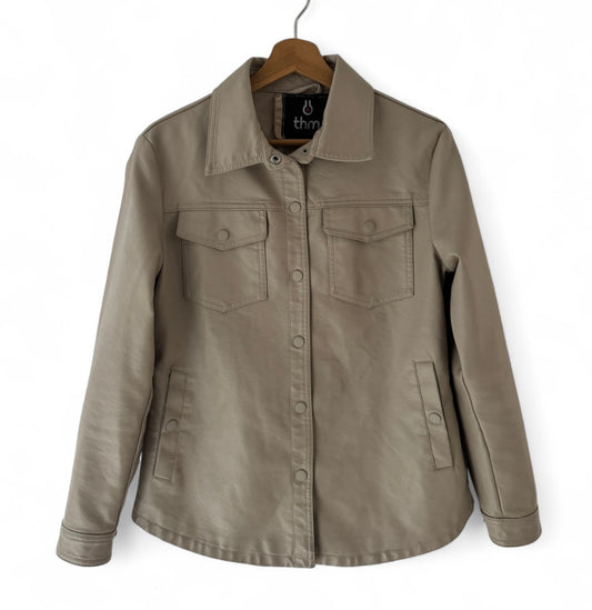 CAMISA TÉRMICA