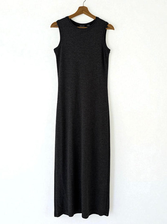 MAXI VESTIDO