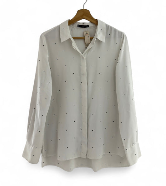 Camisa Lunares