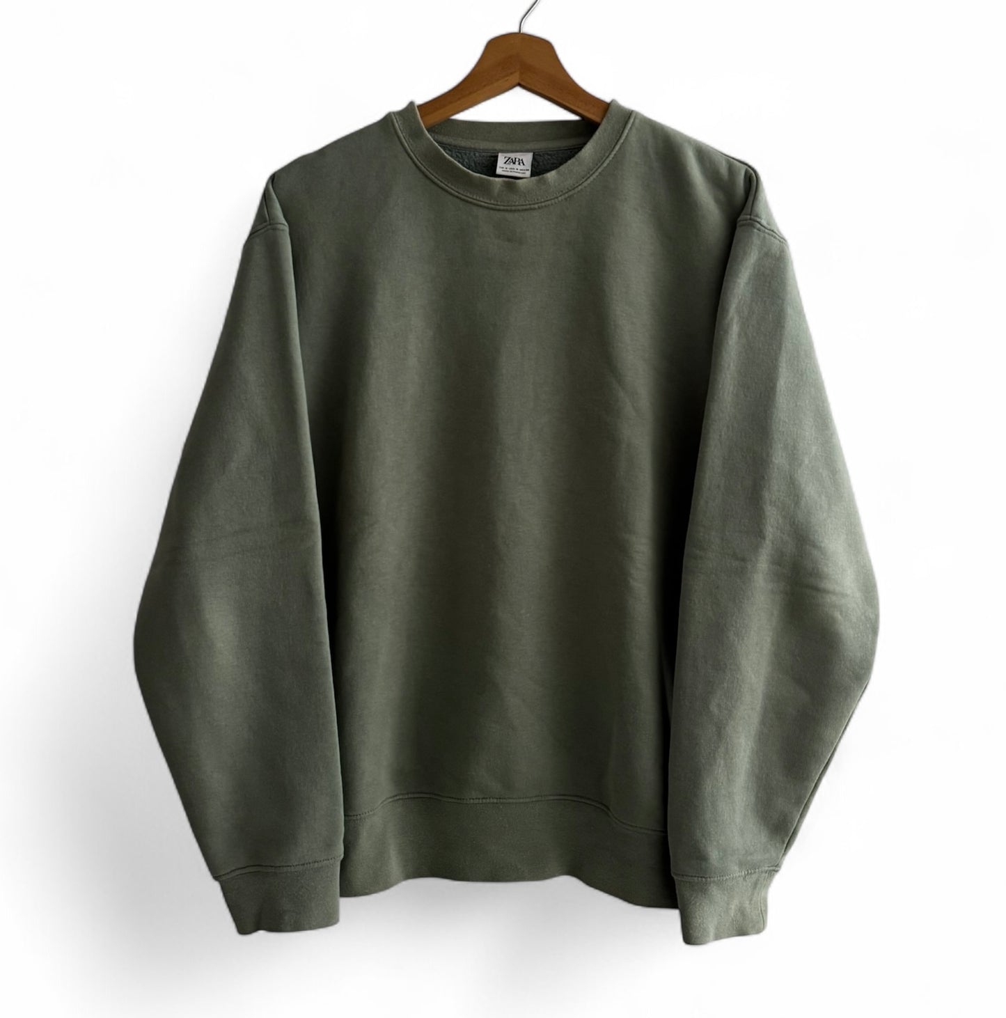 SACO SUDADERA