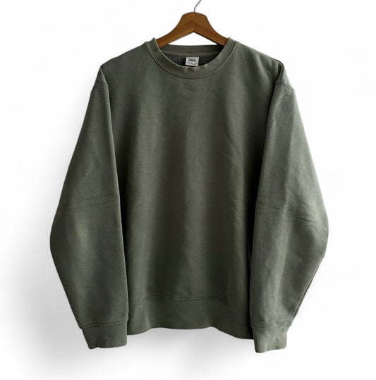 SACO SUDADERA