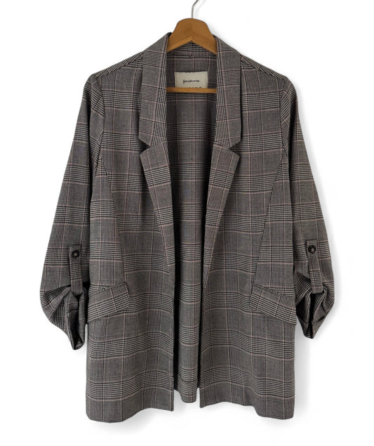 BLAZER GALES