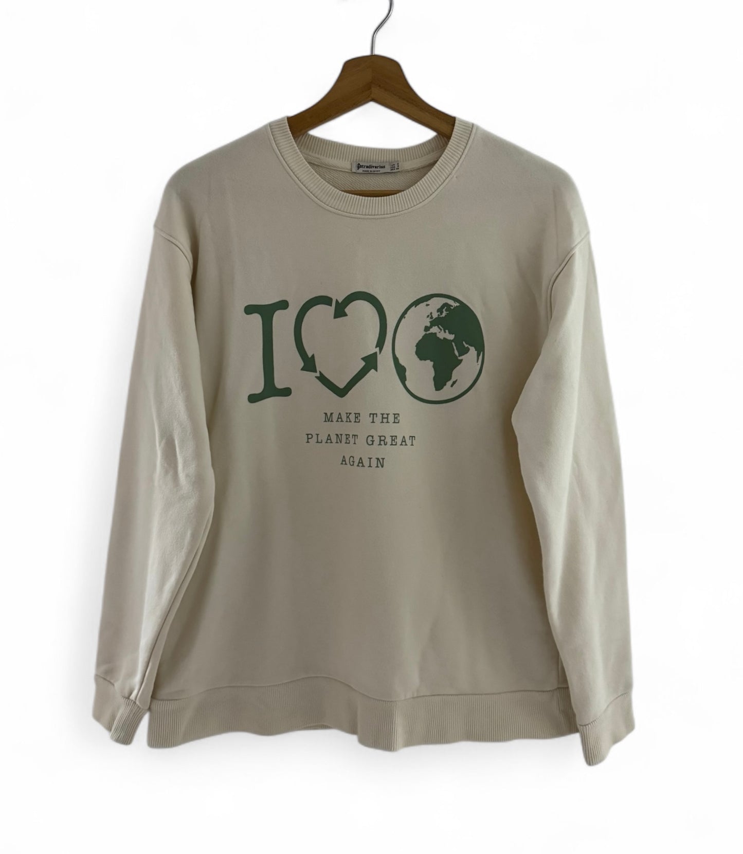 Saco Sudadera