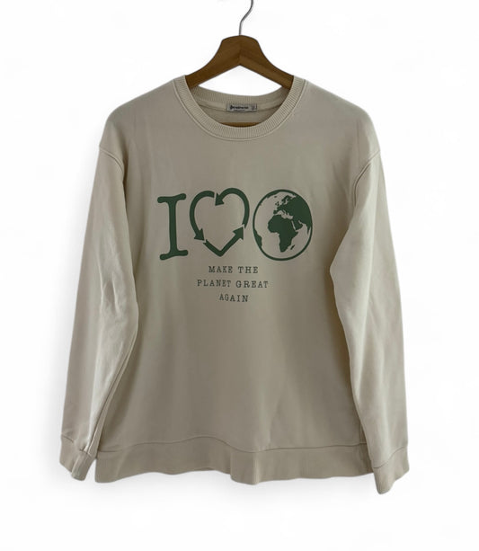 Saco Sudadera