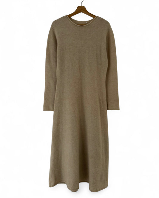 VESTIDO PUNTO