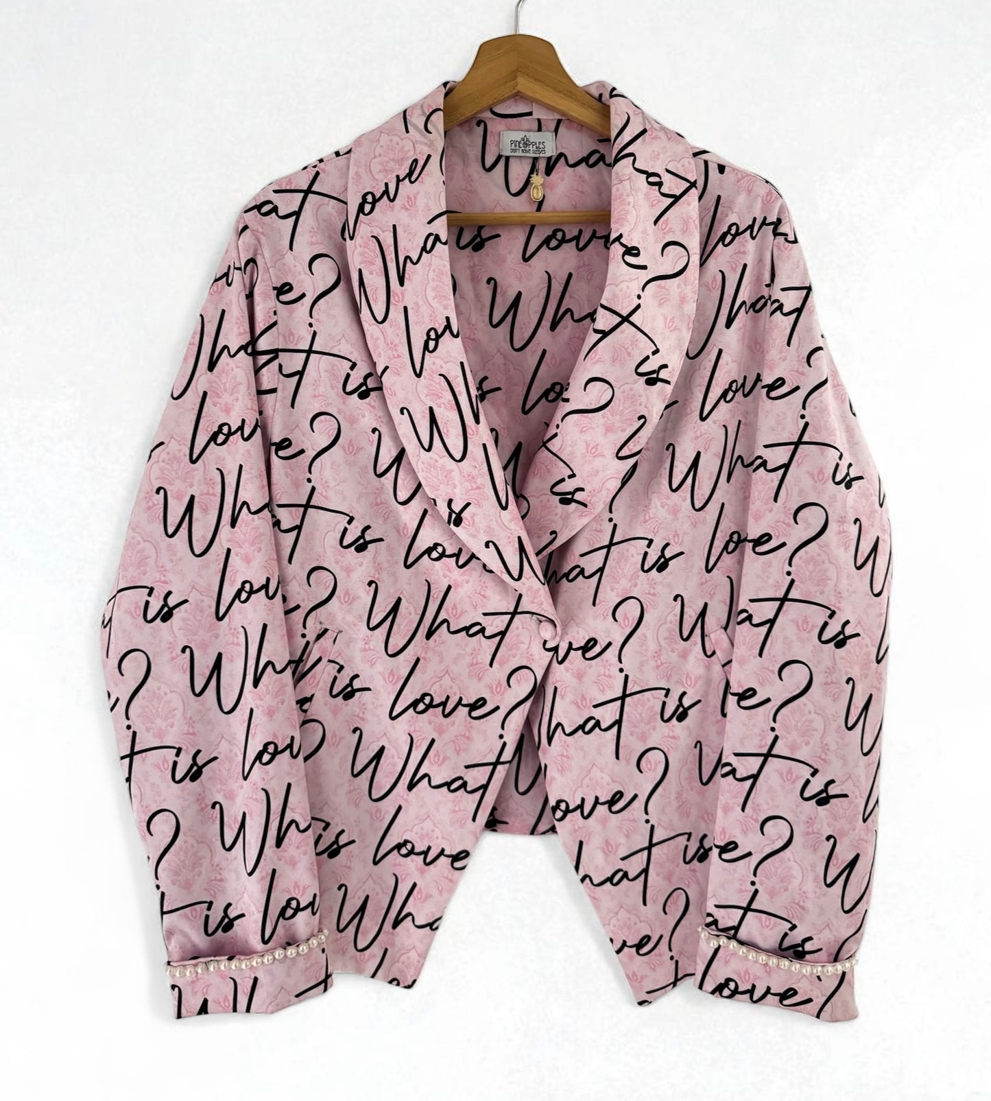 BLAZER SEDA