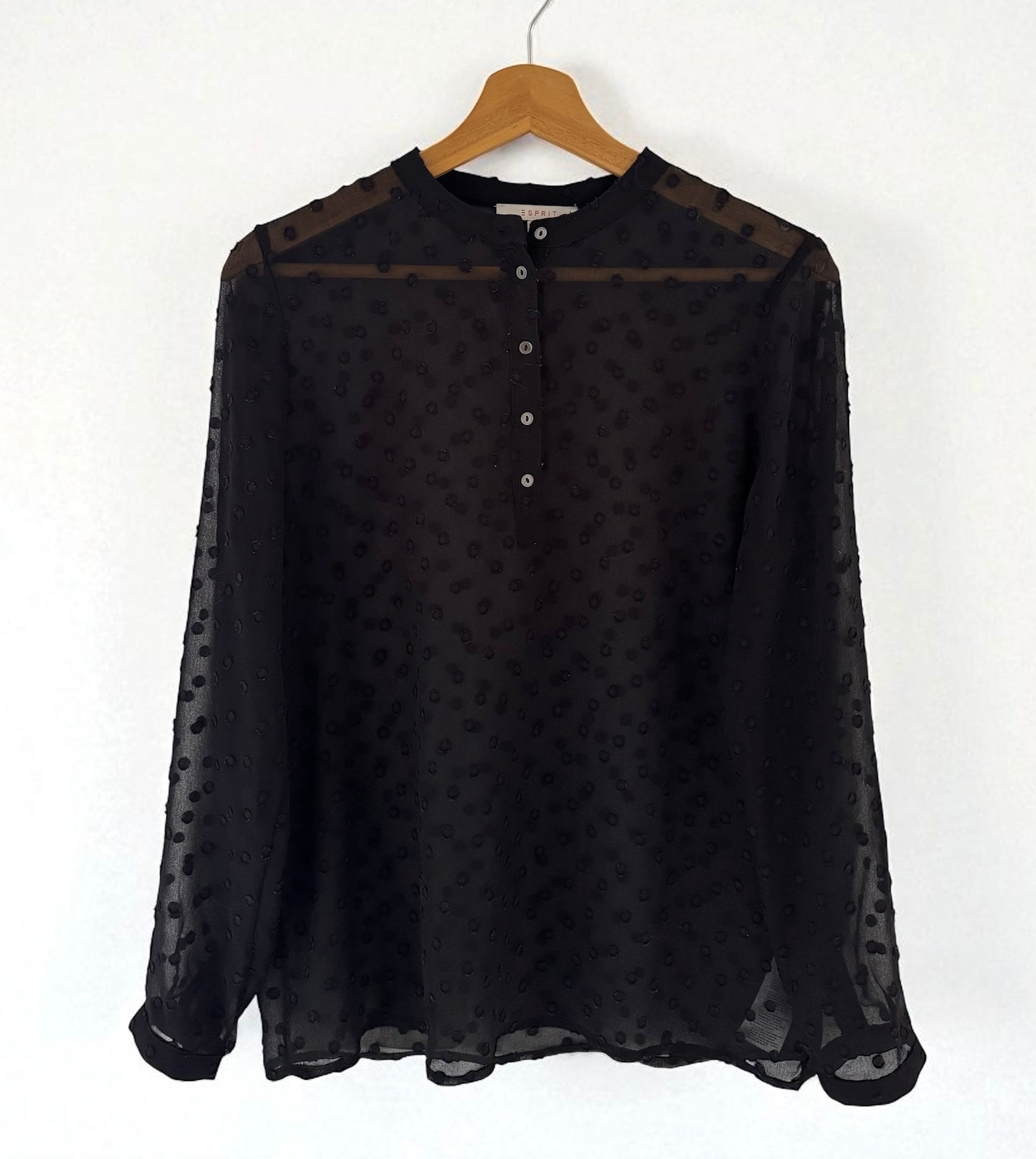 BLUSA VELO