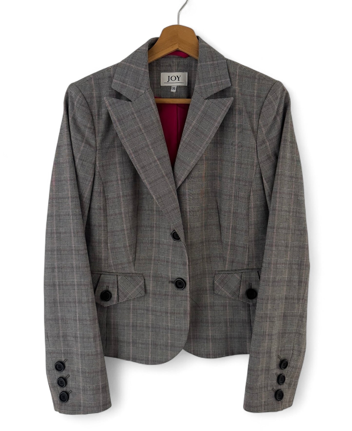 BLAZER CLÁSICO