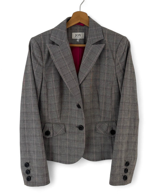 BLAZER CLÁSICO