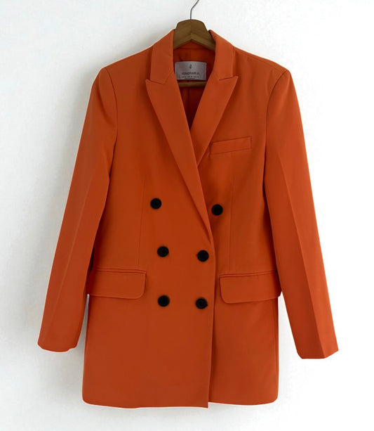 BLAZER SOLAPA