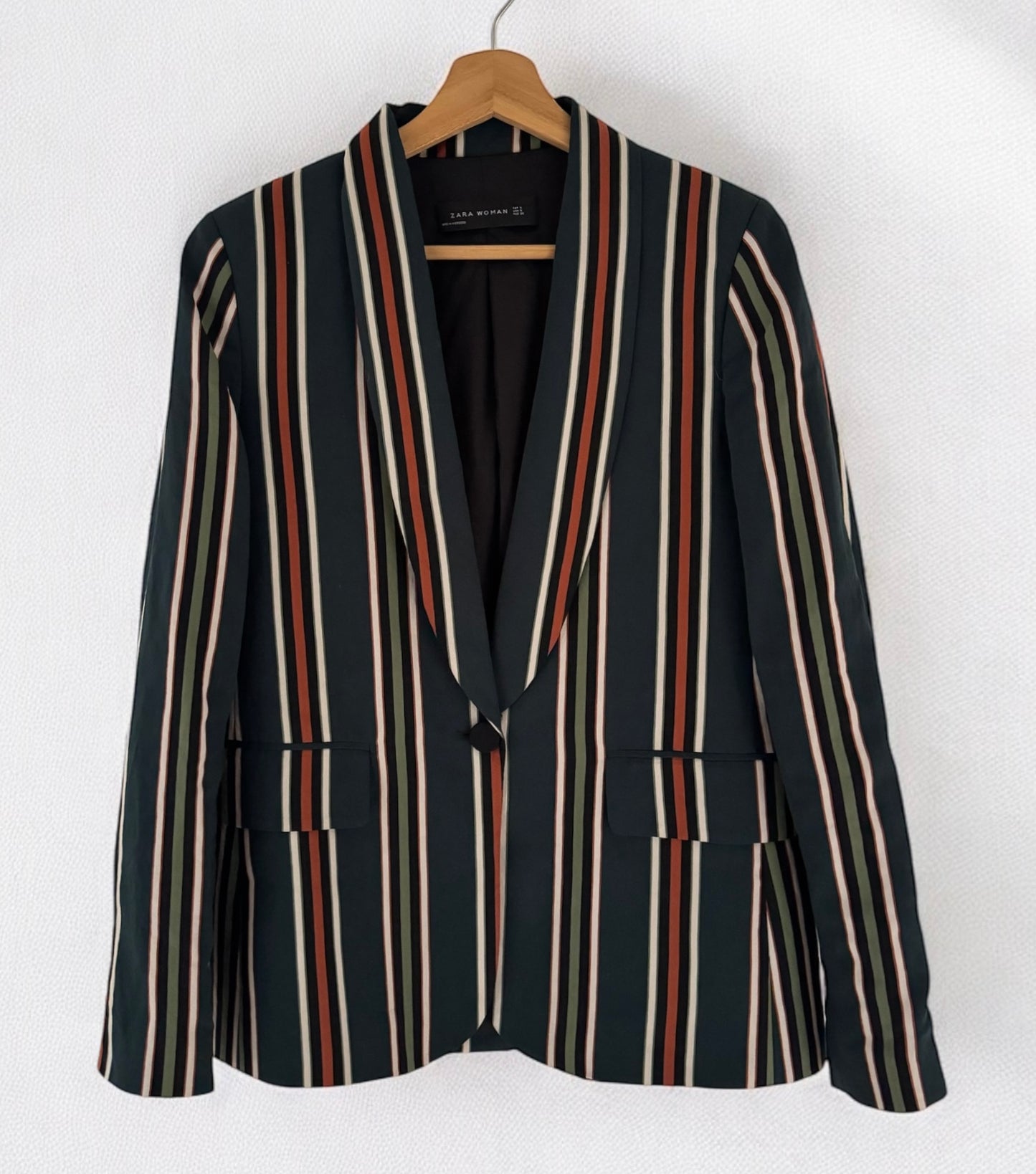 Blazer líneas