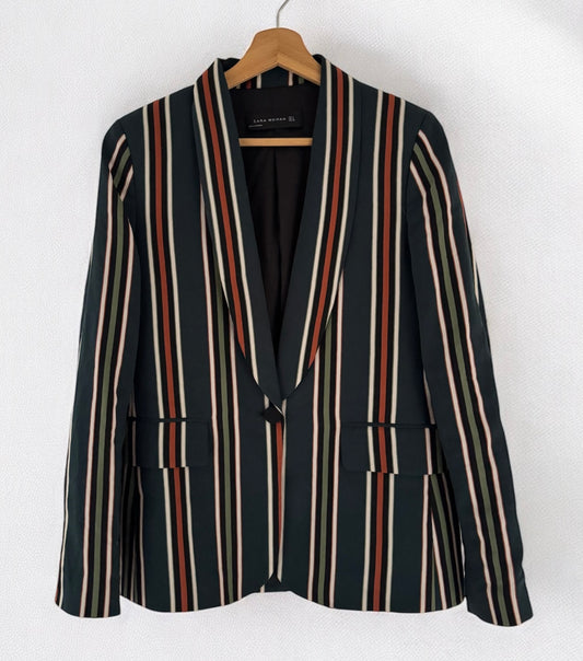 Blazer líneas