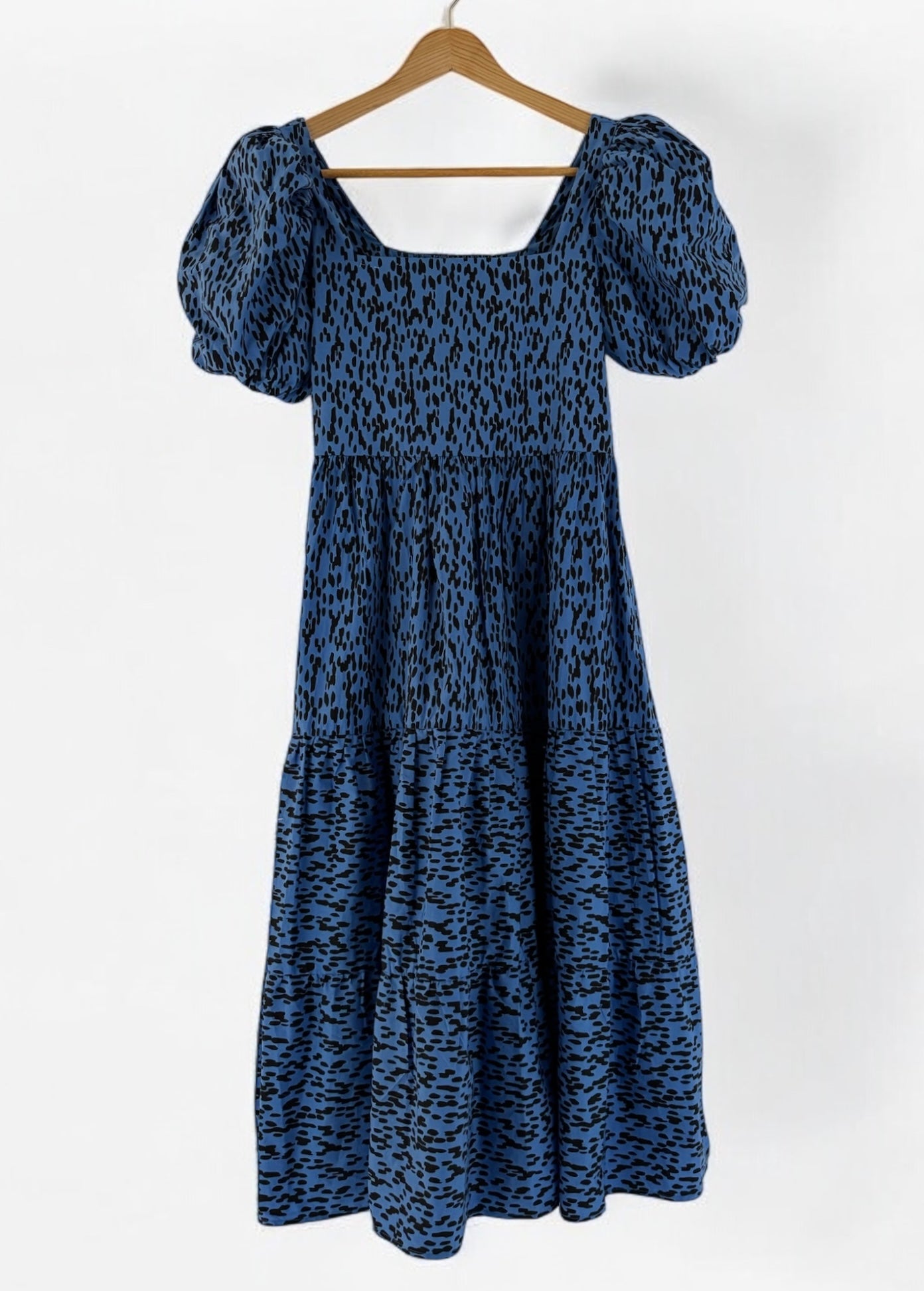 Vestido midi