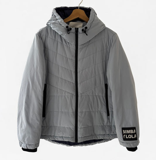 Chaqueta Acolchada