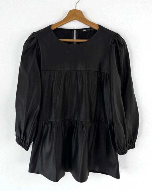 BLUSA SINTÉTICA