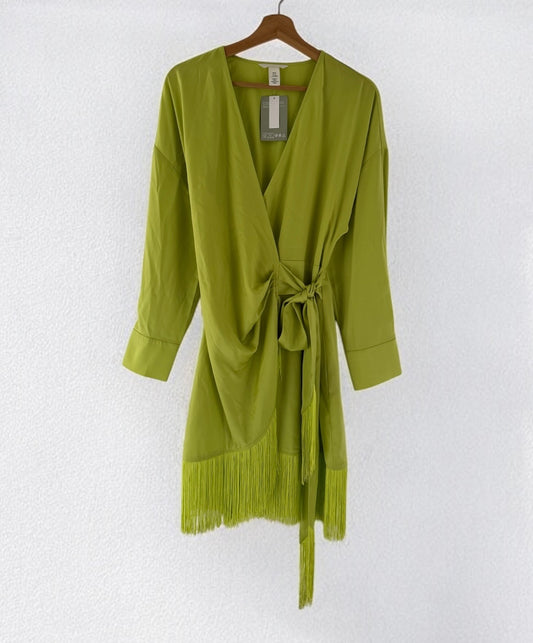 Vestido Apple