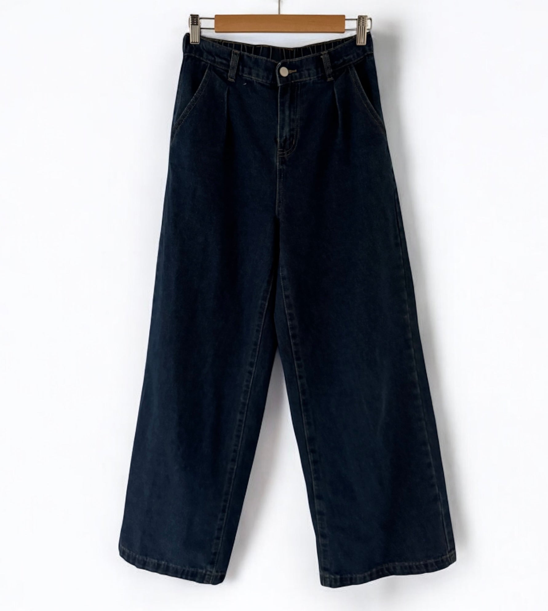 Jean Wide Leg