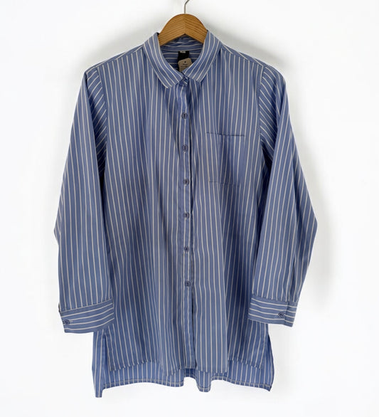 Camisa rayas
