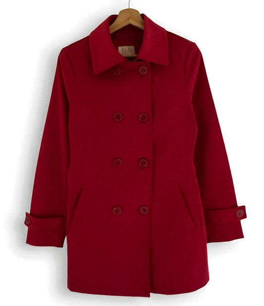 TRENCH CLASIC
