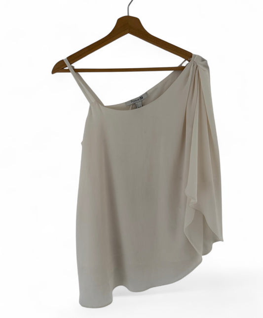 BLUSA CRUZADA