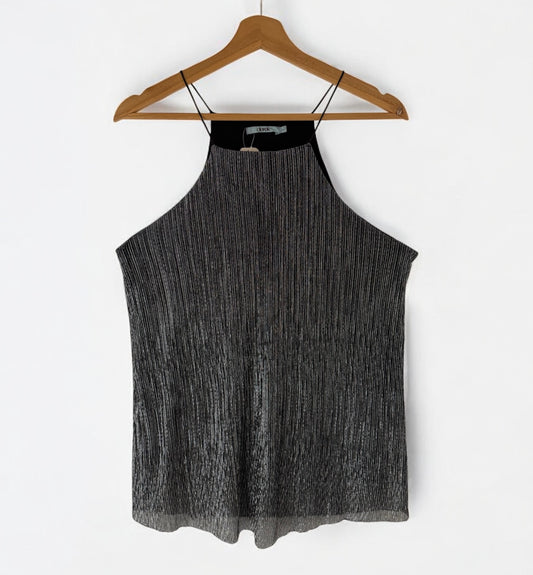 Blusa Brillos
