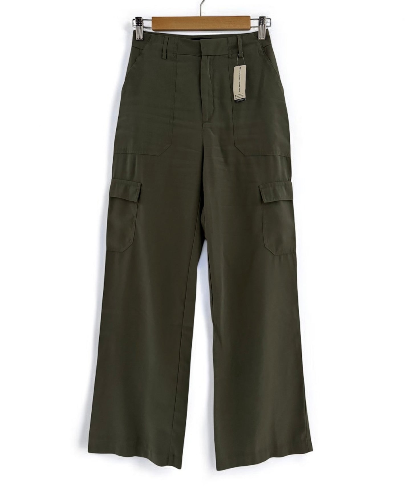 Pantalón Cargo