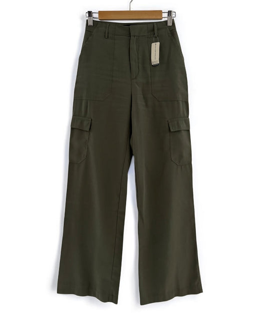 Pantalón Cargo