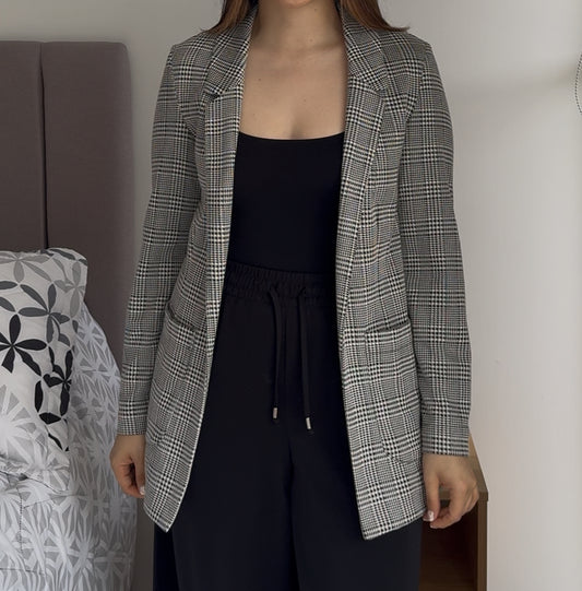 BLAZER RECTO