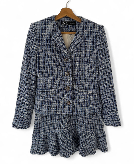 SET TWEED