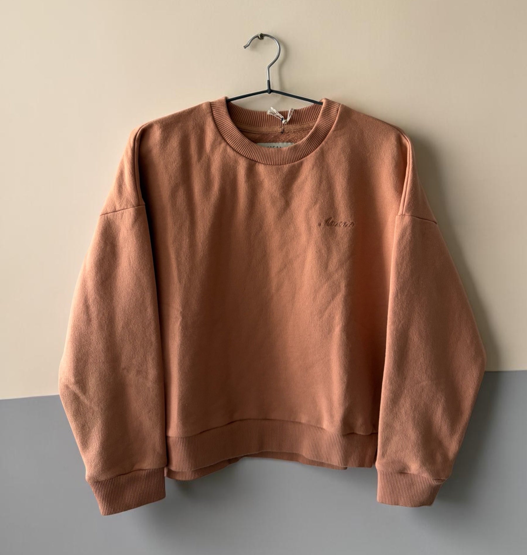 SACO SUDADERA
