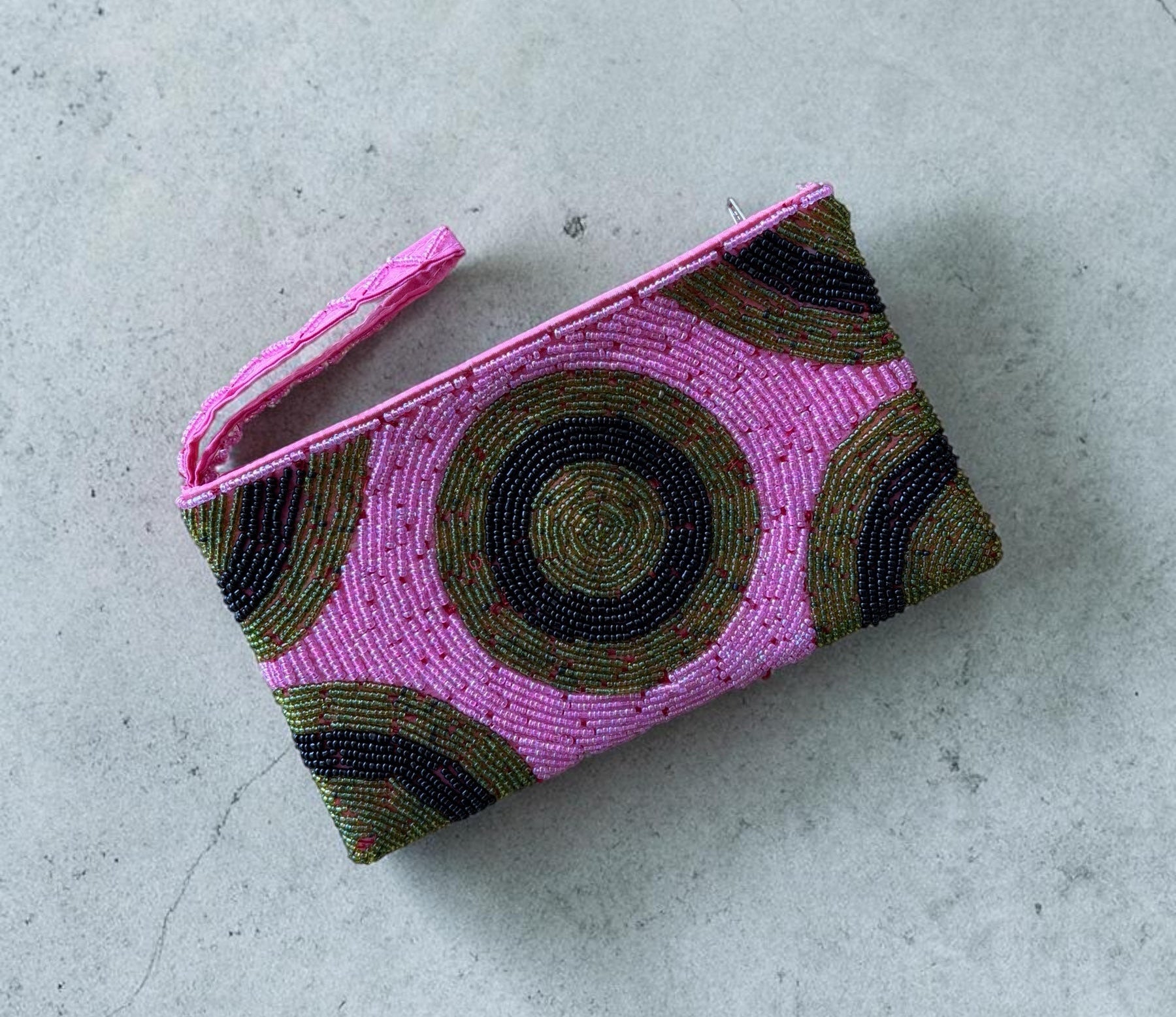 CARTERA DE MANO