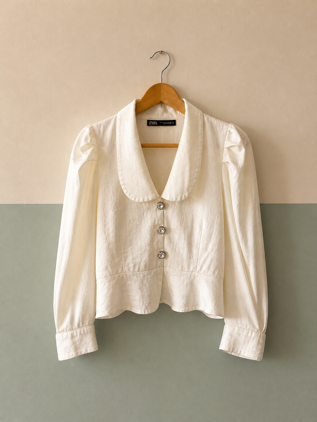 BLUSA VICTORIA